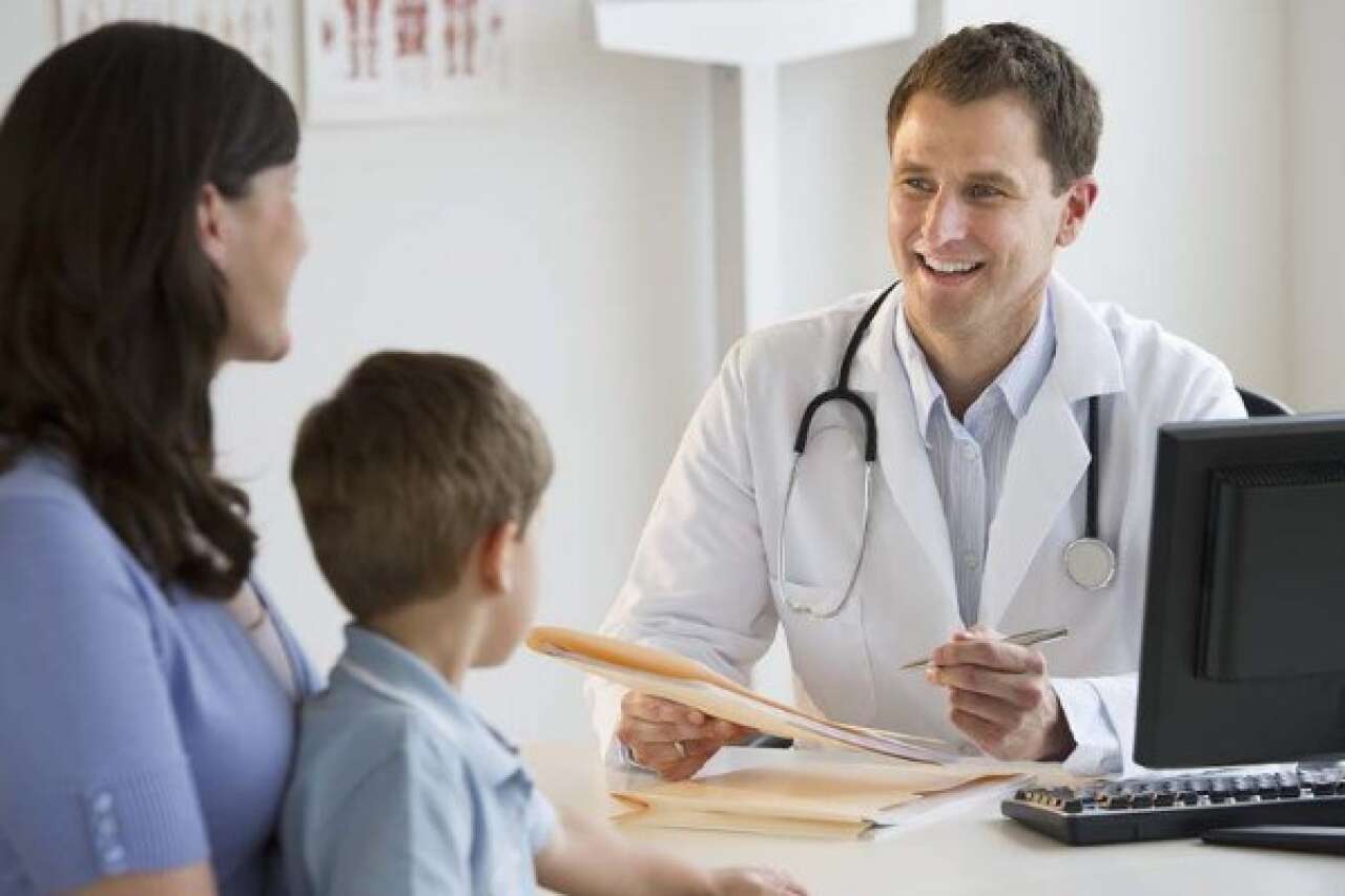 Menjaga Ketenangan dan Kesehatan Sebelum Mengunjungi Dokter Menjaga Ketenangan dan Kesehatan Sebelum Mengunjungi Dokter